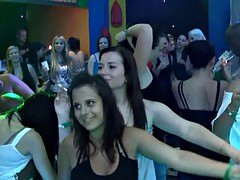 Wild and mind-blowing orgy delight