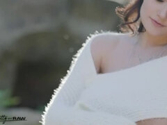 お尻, フェラチオ, イマラチオ, チン, ダブル開発, ハードコア, Hd, 三人