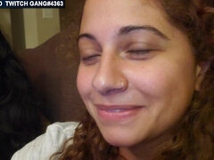 Amateur, Gros cul, Lunettes, Fait maison, Webcam