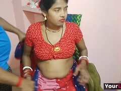 Indian amateur couple sextape
