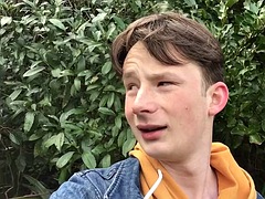 Lul, Seksspeelgoed, Europees, Fetisj, Homo, Hardcore, Ondergoed, Rijden