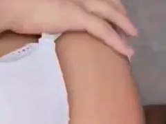 Ivy Flores cosplay shower and bath fun compilation