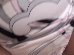 Kont, Strand, Rondborstig, Hardcore, Huisgemaakt, Moeder, Gezichtspunt, Stiefmoeder