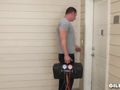 Blond, Pijpbeurt, Omie, Hardcore