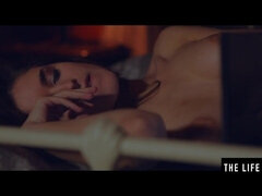 茶髪の, ディルド, デブ, フェティッシュ, Hd, 母, オーガズム, おもちゃ