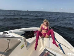 18 ans, Amateur, Queue, Petite amie, Hard, Fait maison, Pov, Suçant