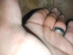 Amateur, Culo grande, Brutal, Primo, Penetracion con dedos, Casero, Latina, Orgasmo