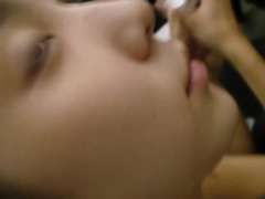 Leie, Asiatisch, Freundin, Koreanisch