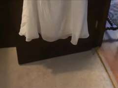 Amateur, Creampie, Surprise