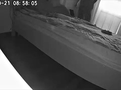 Enthousiasteling, Anaal, Pijpbeurt, Bedriegen, Sperma in gezicht, Huisvrouw, Man, Vrijster