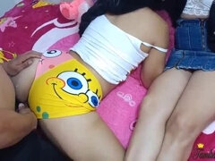 Amateur, Anal, Culo grande, Familia, Casero, Marido, Madres para coger, Pequeña