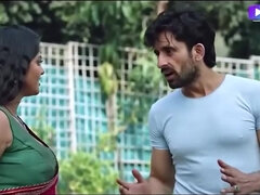 デカ尻, デカパイ, フェラチオ, 中出し, イく瞬間, ハードコア, 自家製, インド人