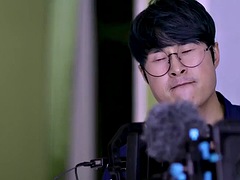 Aziatisch, Lieveling, Koreaans