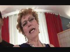 Любители, Француженки, Межрасовый секс