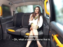 Mamada, Coche, Universidad, Estilo perrito, Hd, Italiano, Orgasmo, Montar