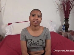 Amateur, Verga grande, Negro, Mamada, Primera ves, Interracial, Dinero, Puta