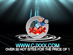 Noire, Tir de sperme, Queue, Poilue, Branlette thaïlandaise, Solo