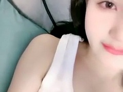 Leie, Asiatisch, Behaart, Japanische massage, Lingerie, Masturbation, Sich ausziehen, Netzkamera