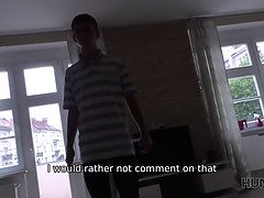 Amateur, Cornudo, Checa, Dinero, Pov, Público, Adolescente, Esposa