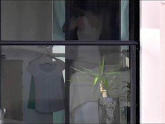 Hotel, Oficina, Voyeur