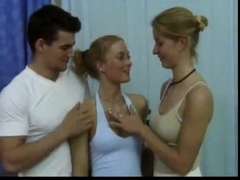 Enthousiasteling, Blond