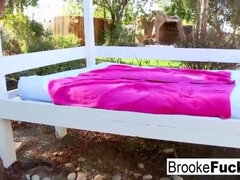 Kont, Blond, Lesbisch, Moeder die ik wil neuken, Naakt, Kut duiken, Tieten likken