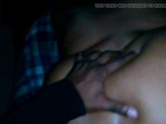 Amateur, Gorda, Negro, Ébano, Hd