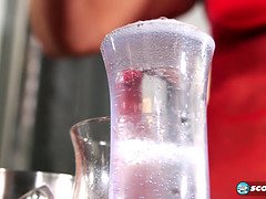 Check out today's BBC video: A MILF'sizarre Cocktail Party!