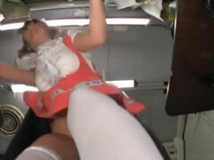 Best porn clip Bukkake check pretty one