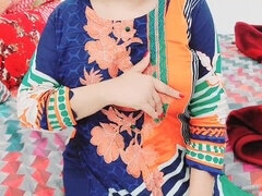 Anal, Sucio, Penetracion con dedos, Penetracion con puños, Marido, Masturbación, Mamá, Esposa