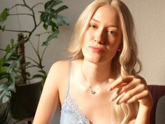 Blondine, Solo