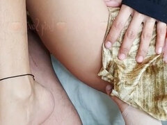 Amateur, Asiatique, Gros cul, Éjaculation interne, Fait maison, Indienne, Nénés, Épouse