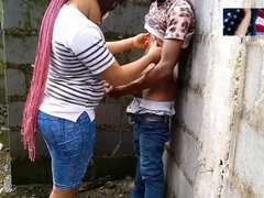 Американки, Анальный секс, Жопа, Большая жопа, Большой член, Черные, Секс без цензуры, Межрасовый секс