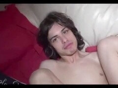 Slim boys, used bareback, francais