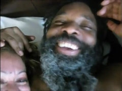 素人, 黒人, チン, 黒人, 自家製, 異人種間, 母, 馬乗り