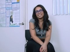 Tussi, Grosser schwanz, Blasen, Fett, Hd, Latina, Natürlichen titten, Nass