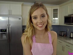 フェラチオ, 爸, バック, キッチン, 自然山雀, ハメ撮り, ティーン, オッパイの