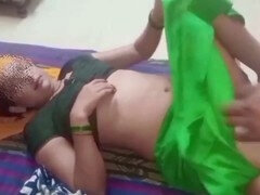 18, アナル, アスtoマウス, 叔母, セレブ, 旦那, インド人, オマンコ