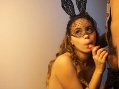 Enormous Sucky-Sucky Jizz Shot ... # Two Restriction