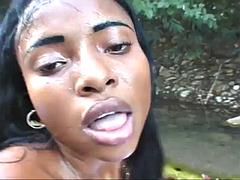 Ig model mixedbreeze aka mail lady ft. Mixed Breeze: Big Tits, Big Ass  Blowjob Porn
