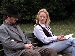 Blasen, Gruppe, Hardcore, Hd, Muschi, Retro, Flotter dreier, Vintage