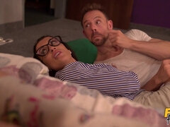 My Crazy Step Parents 1 - Princess Jas