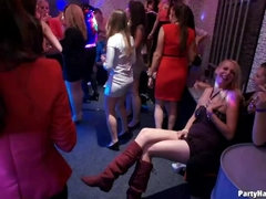 Party Hardcore Gone Crazy Vol. 6 Part 2 - Cam 2