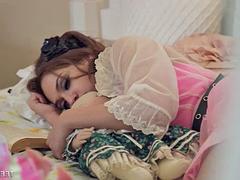 In den arsch, Tussi, Grosser arsch, Grosse titten, Blasen, Hardcore, Reif, Milf