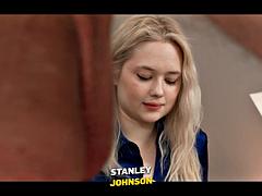 Anaal, Kont, Blond, Fetisj, Hardcore, Hd, Ruw