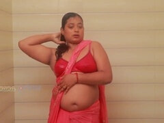 Ass, Aunt, Big ass, Big tits, Homemade, Indian