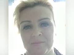 Masturbation, Nackt, Russisch