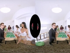 Playroom Seduction - Reality Lovers