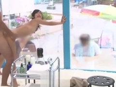 Fantastic Japanese whore in Wild JAV video will enslaves your mind