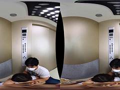 アジア人, 美女, デカ尻, デカパイ, フェラチオ, ハードコア, 熟年, オッパイの